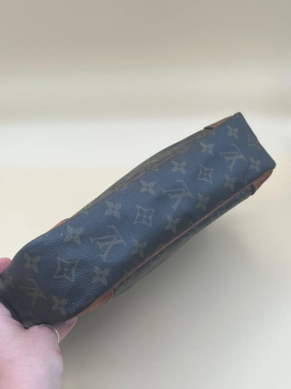 Louis Vuitton authentic vintage